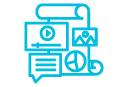 Modern, Intuitive, Responsive and Accessible 现代,直观,敏感和无障碍