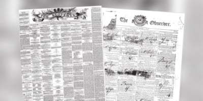 International Historical Newspapers