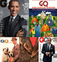 El Archivo GQ.