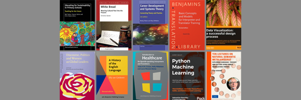 Offer a complete collection of multi-disciplinary ebooks