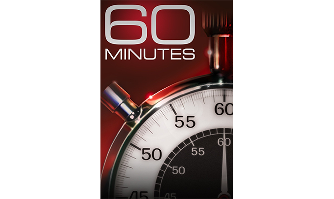 60 MINUTES