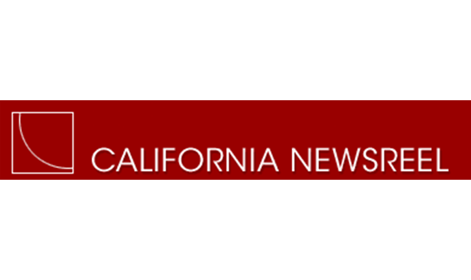 California Newsreel