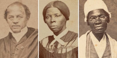 Black Abolitionist Papers