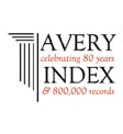 Avery Index to Architectural Periodicals